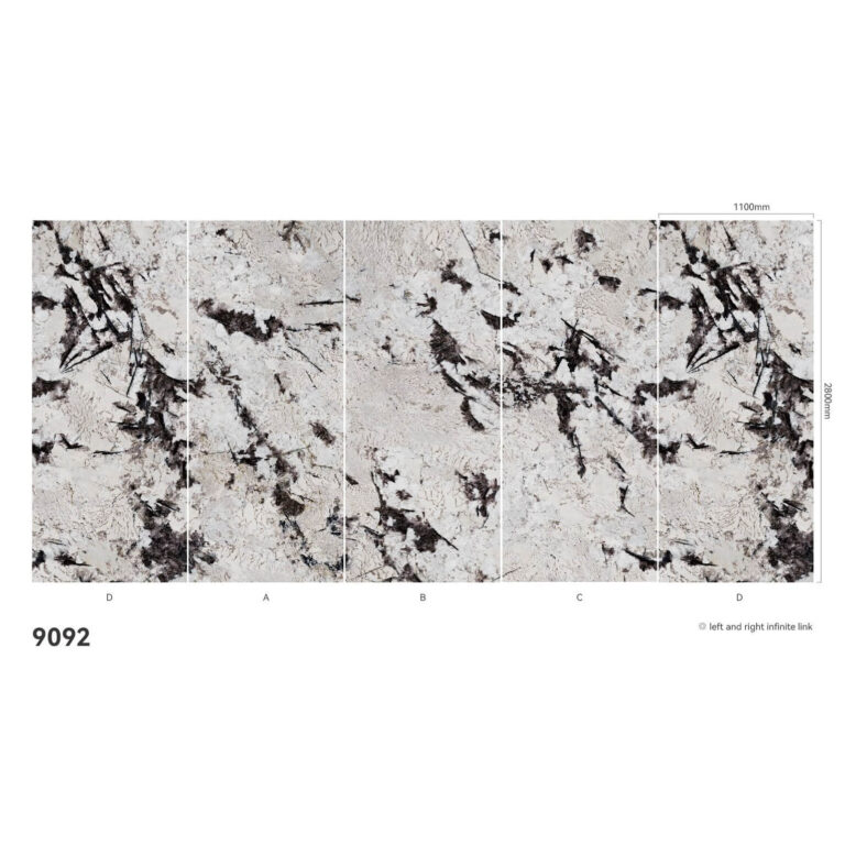 SPC 9092 с HD-печатью