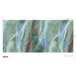 SPC 9093 с HD-печатью