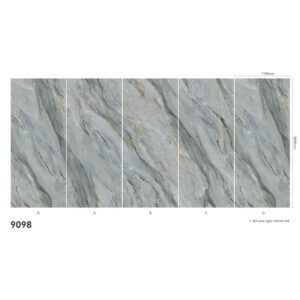 SPC 9098 с HD-печатью