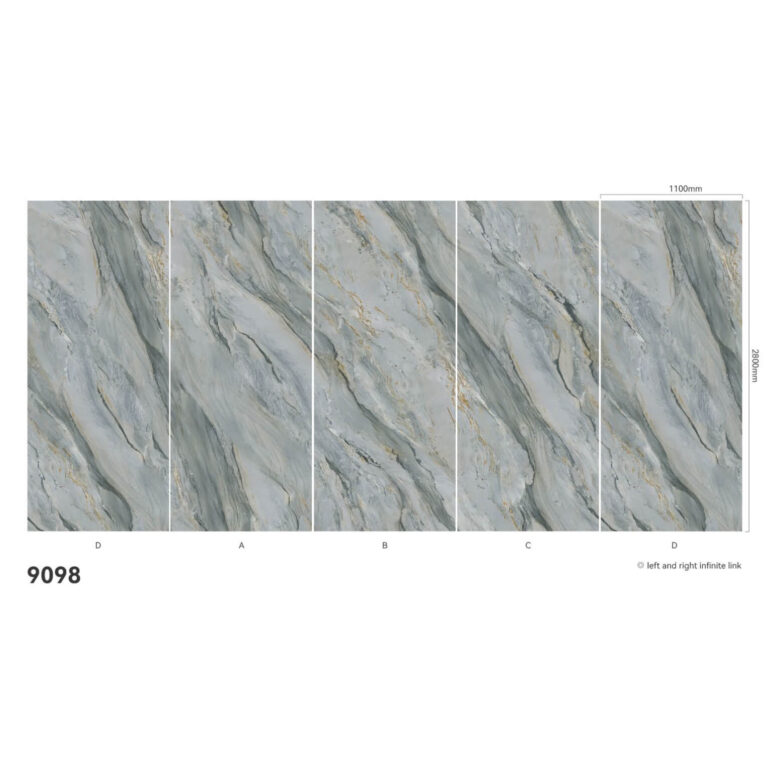 SPC 9098 с HD-печатью