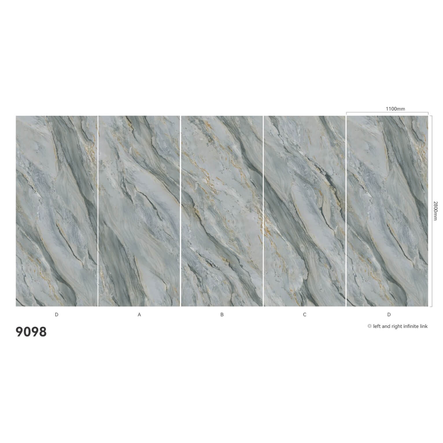 SPC 9098 с HD-печатью