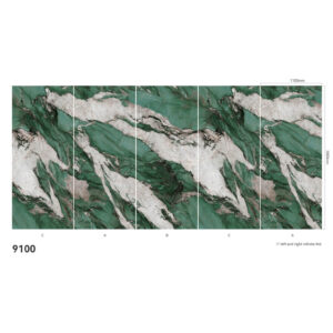 SPC 9100 с HD-печатью