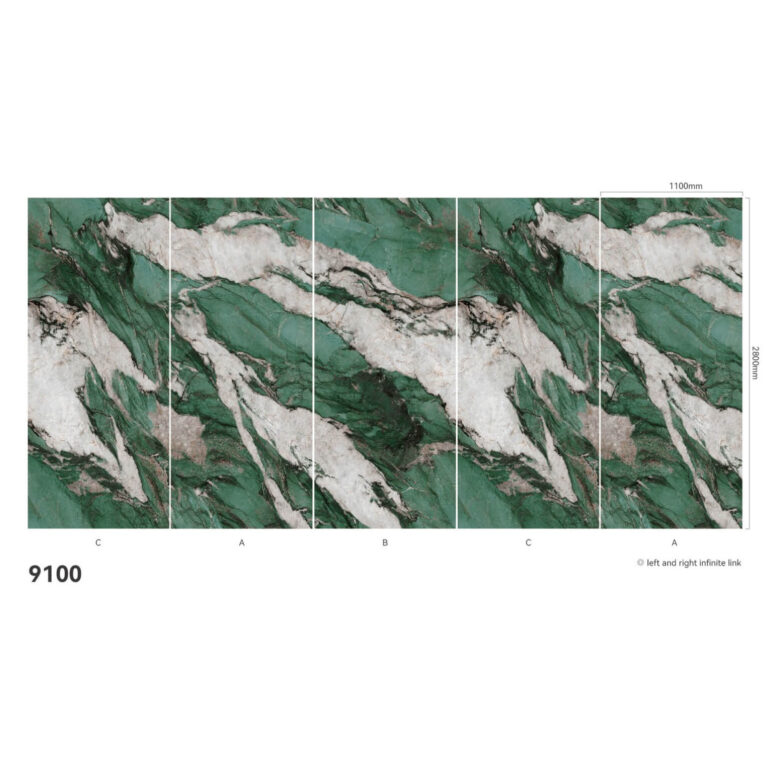 SPC 9100 с HD-печатью