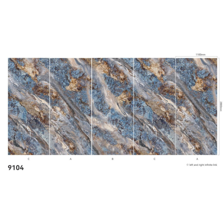 SPC 9104 с HD-печатью