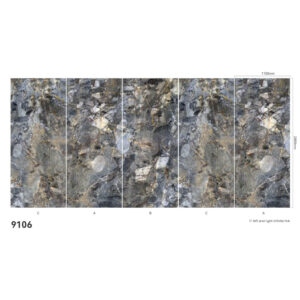 SPC 9106 с HD-печатью