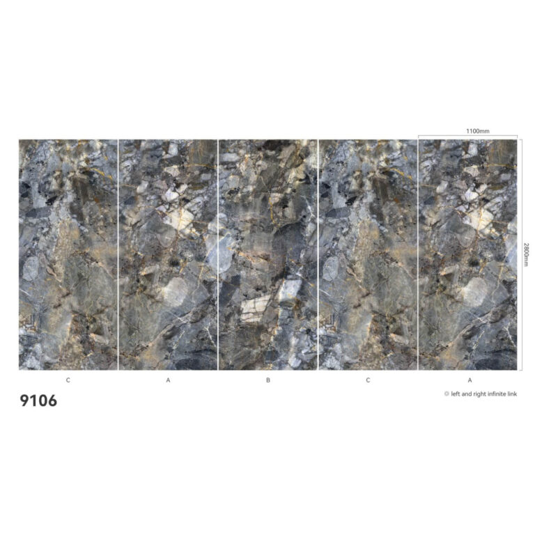 SPC 9106 с HD-печатью