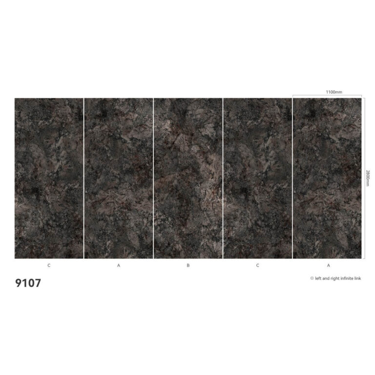 SPC 9107 с HD-печатью