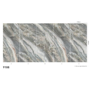 SPC 9108 с HD-печатью