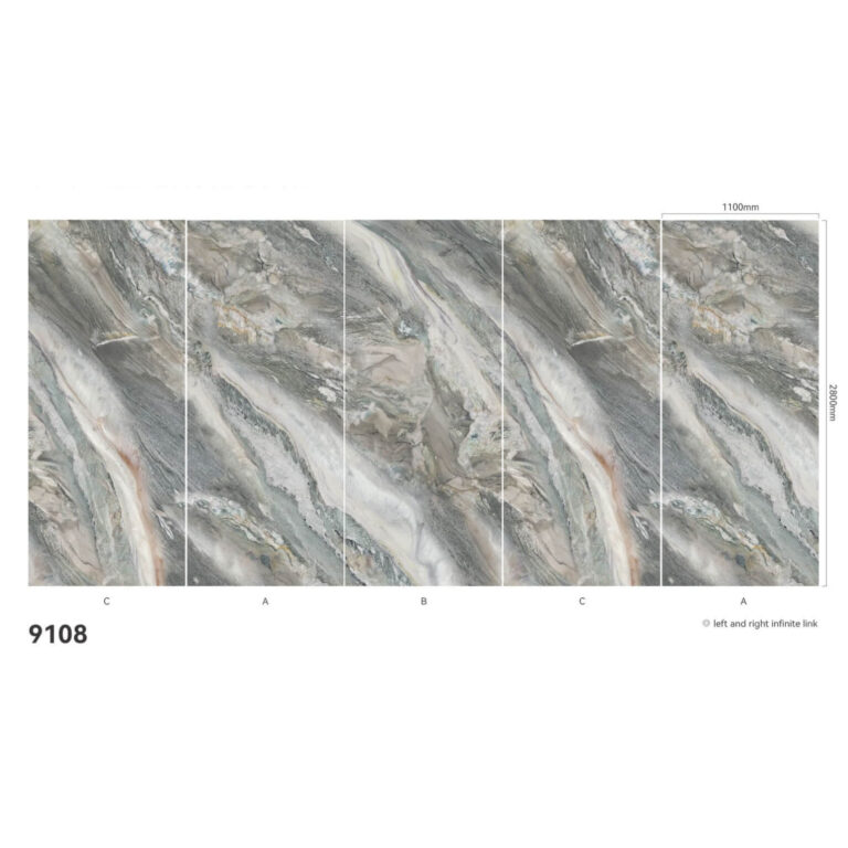 SPC 9108 с HD-печатью