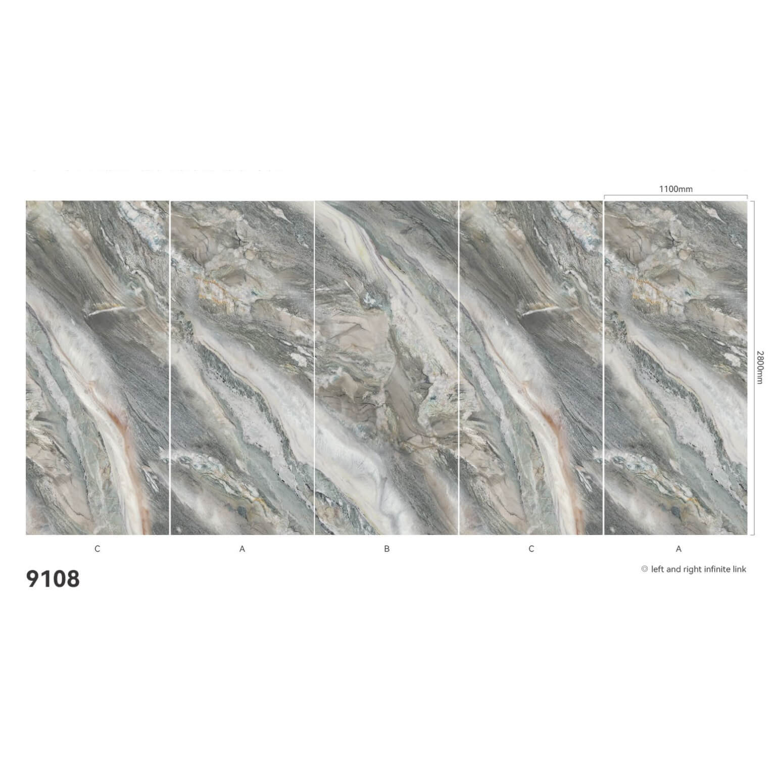 SPC 9108 с HD-печатью