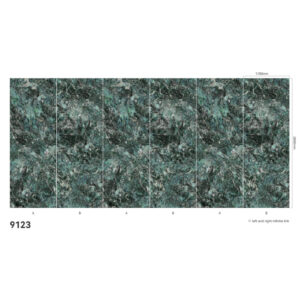 SPC 9123 с HD-печатью