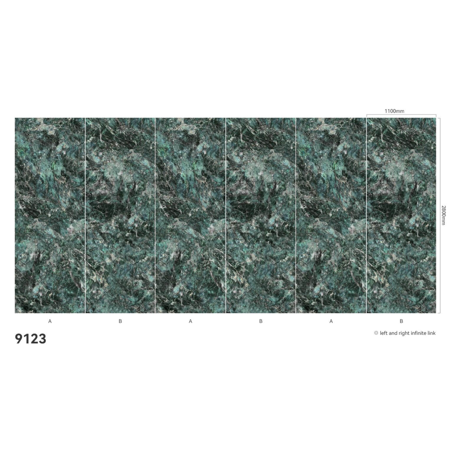 SPC 9123 с HD-печатью