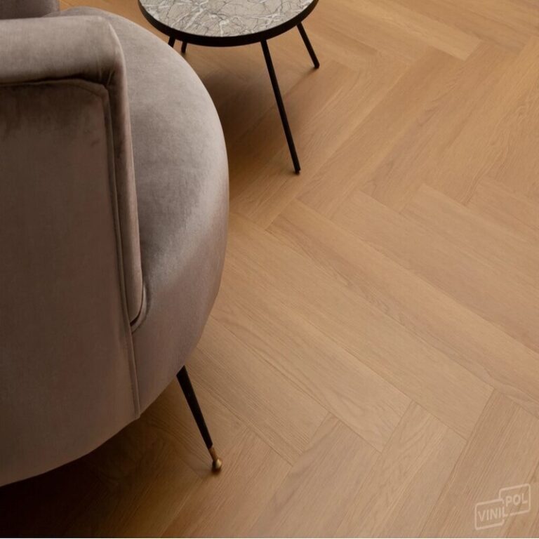 Паркет Васко