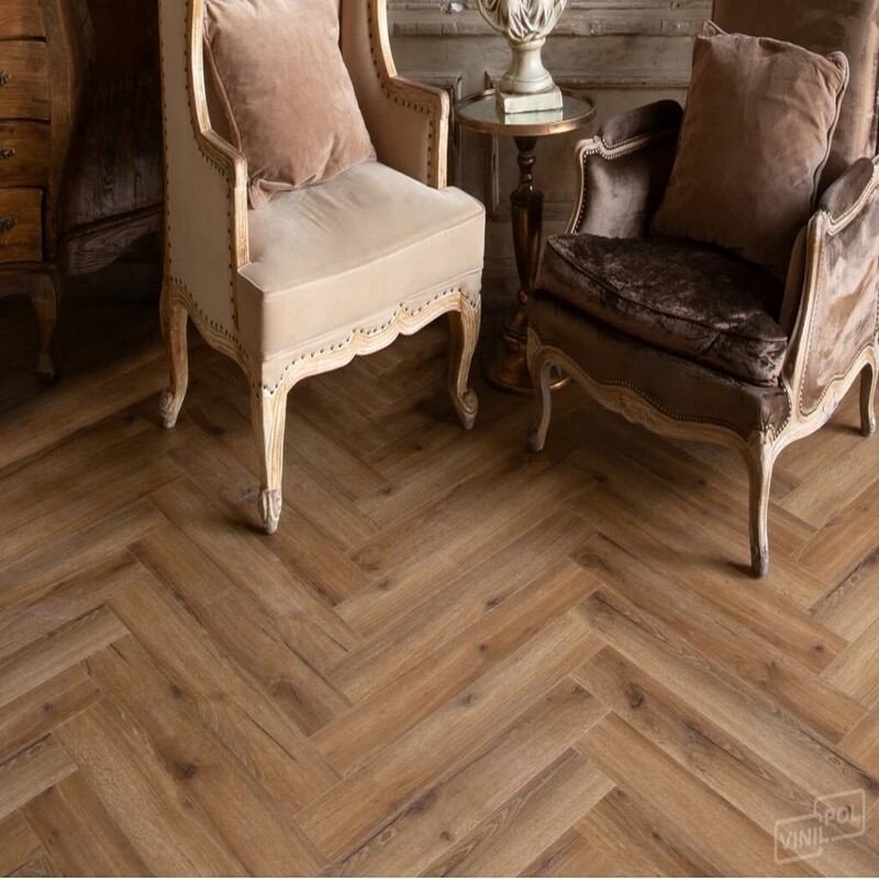 Паркет Франческо