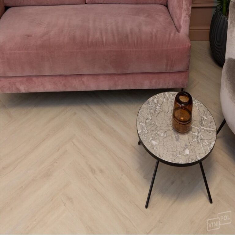 Паркет Руссо