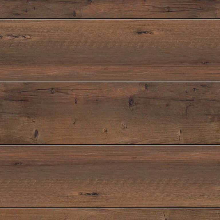 Norwegian Wood — Barrel