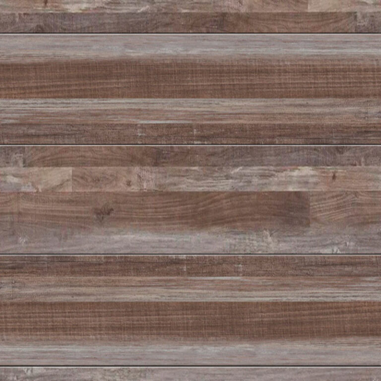 Vintage Oak — Cappuccino