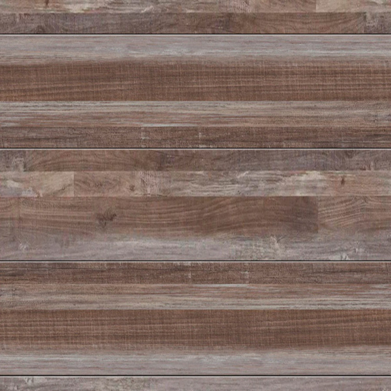 Vintage Oak — Cappuccino