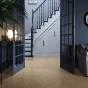 Highland Oak — Classic