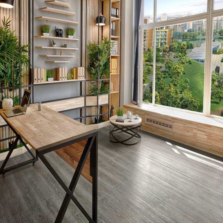 Гранд Секвойя Каддо