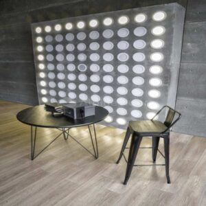 Туманный Лес