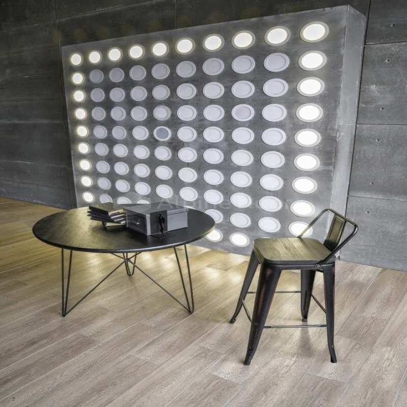 Туманный Лес