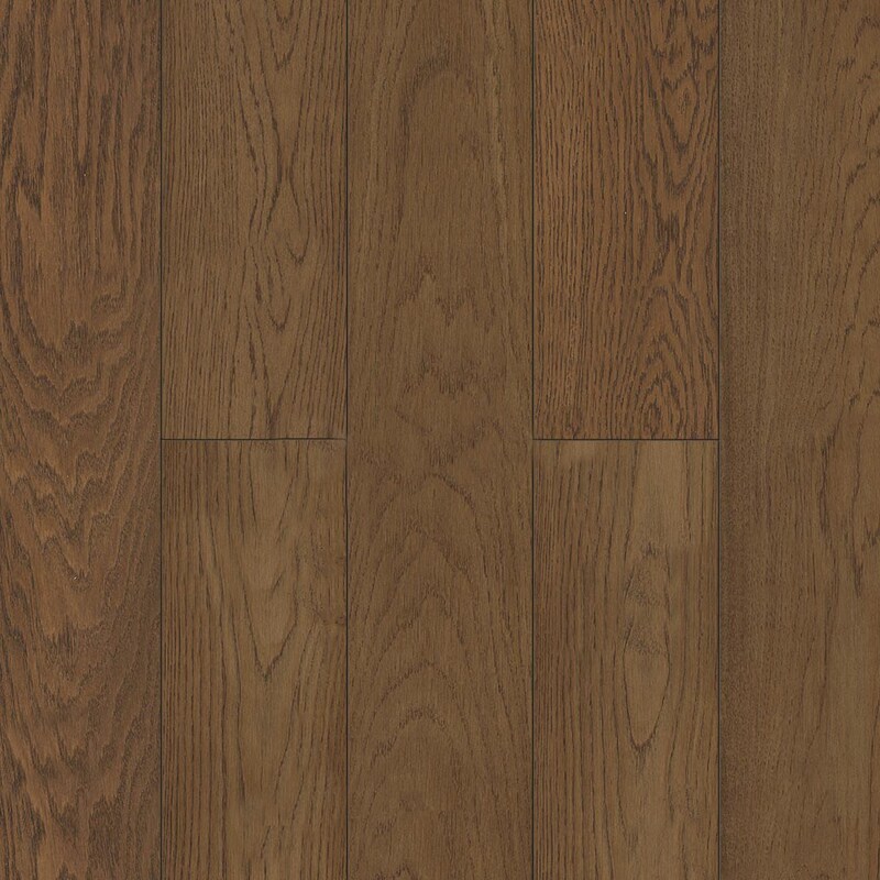 Дуб Тобакко