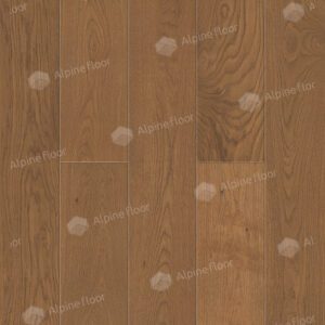 Дуб Имбирный