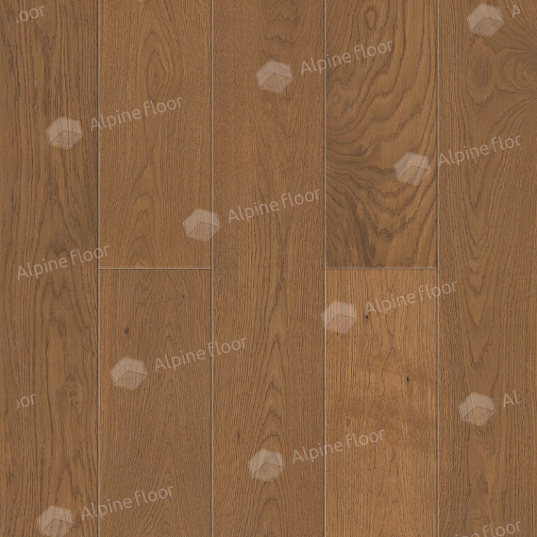 Дуб Имбирный