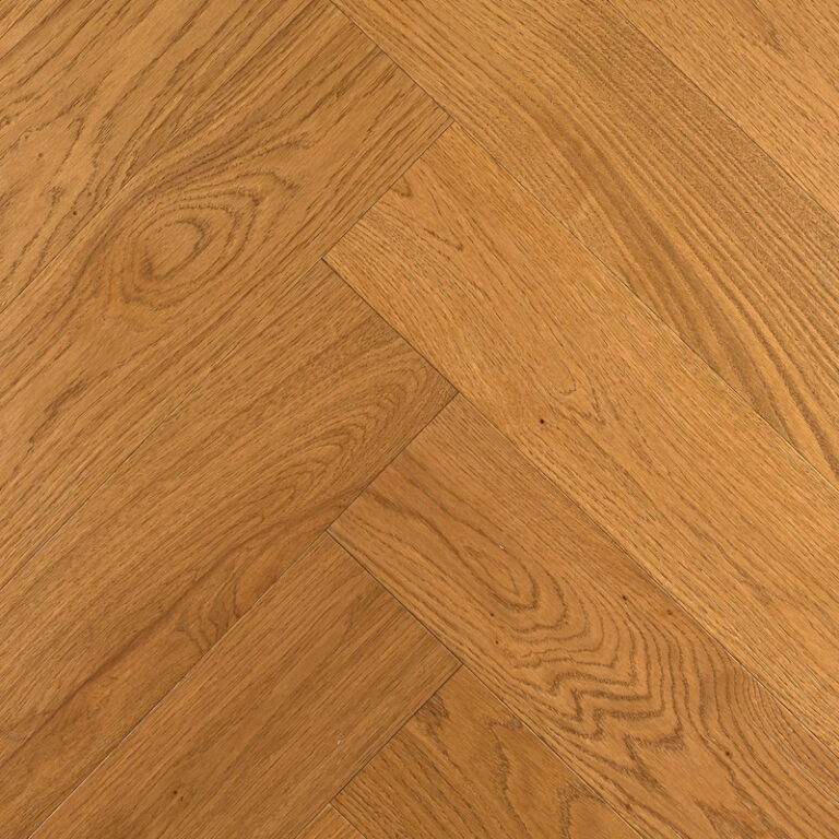 Дуб Имбирный