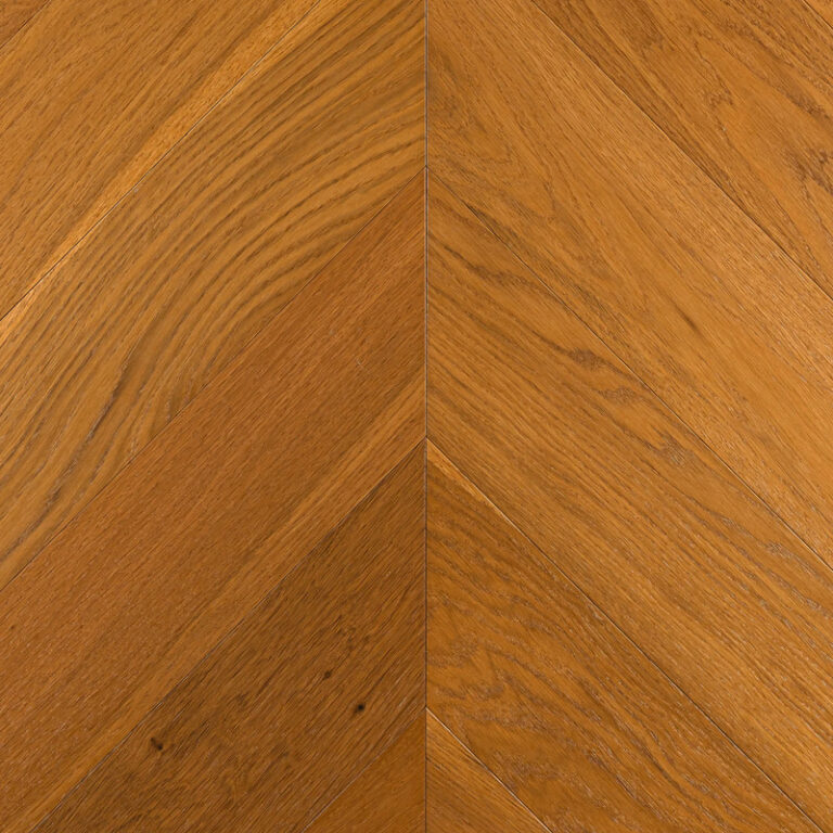 Дуб Имбирный