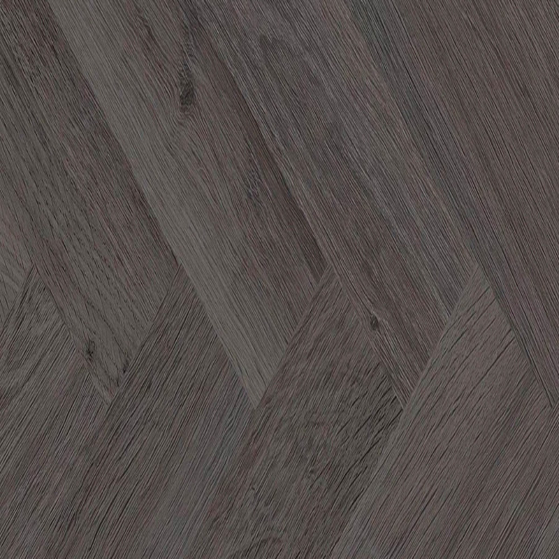 Highland Oak — Ebony