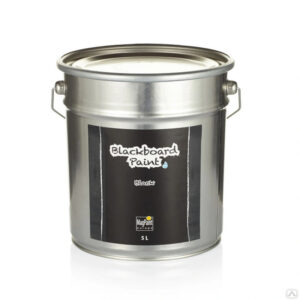 Краска для школьных досок MagPaint (5 л)