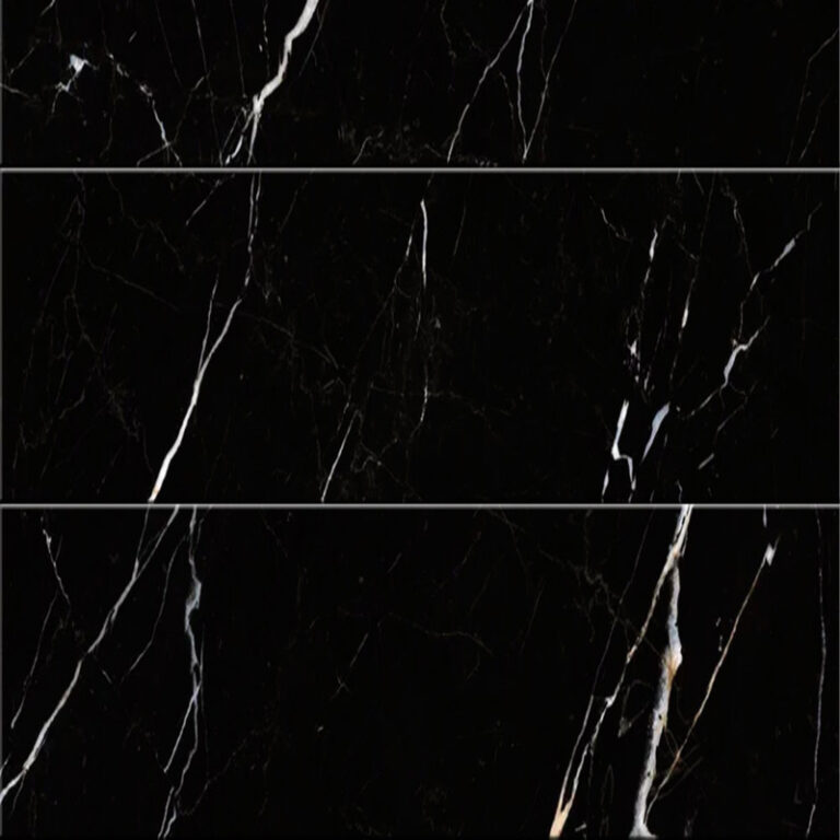 Black Marble — Noir