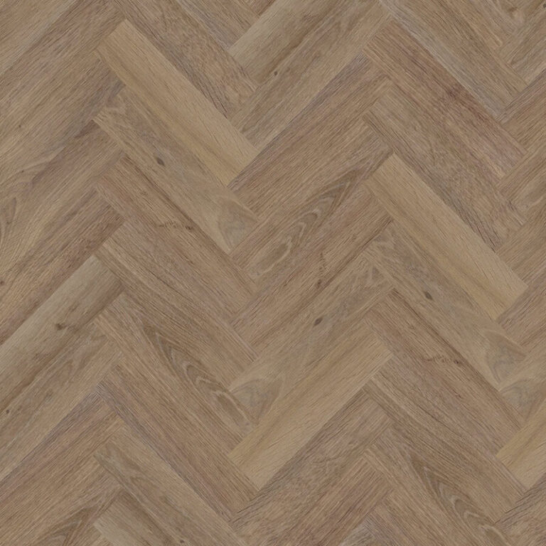 Highland Oak — Roasted