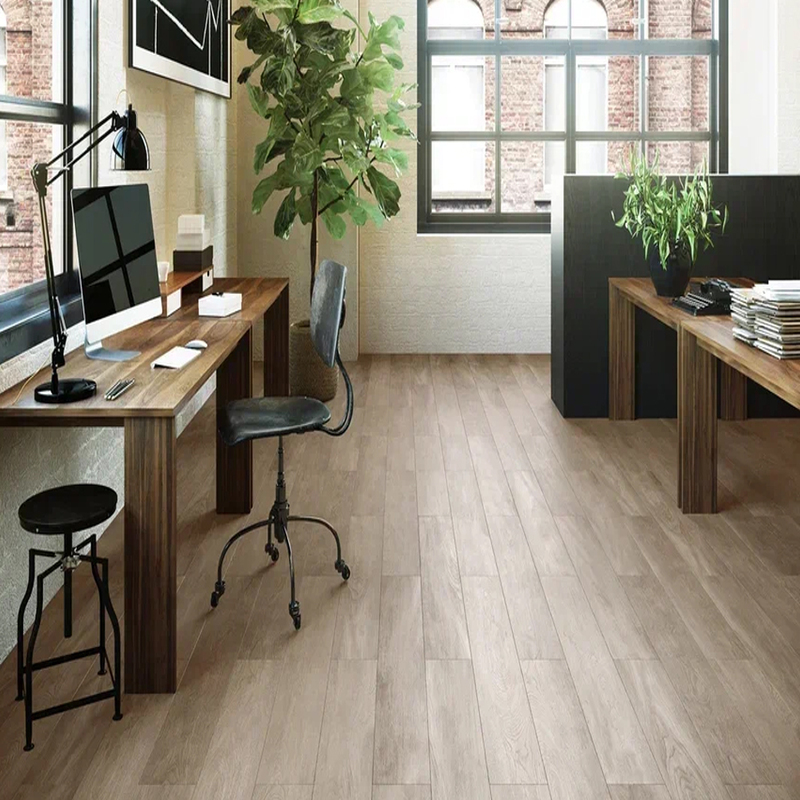 New England Oak — Sand