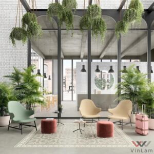 Victorian Treasure — Smoke