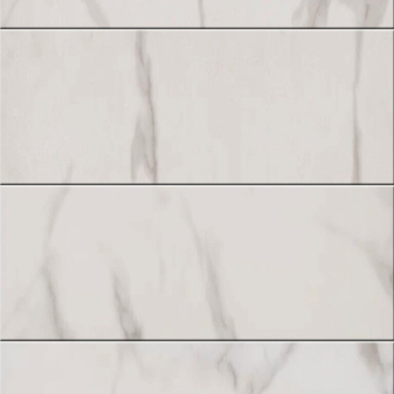 Pure Marble — Snow