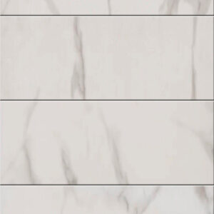 Pure Marble — Snowflake