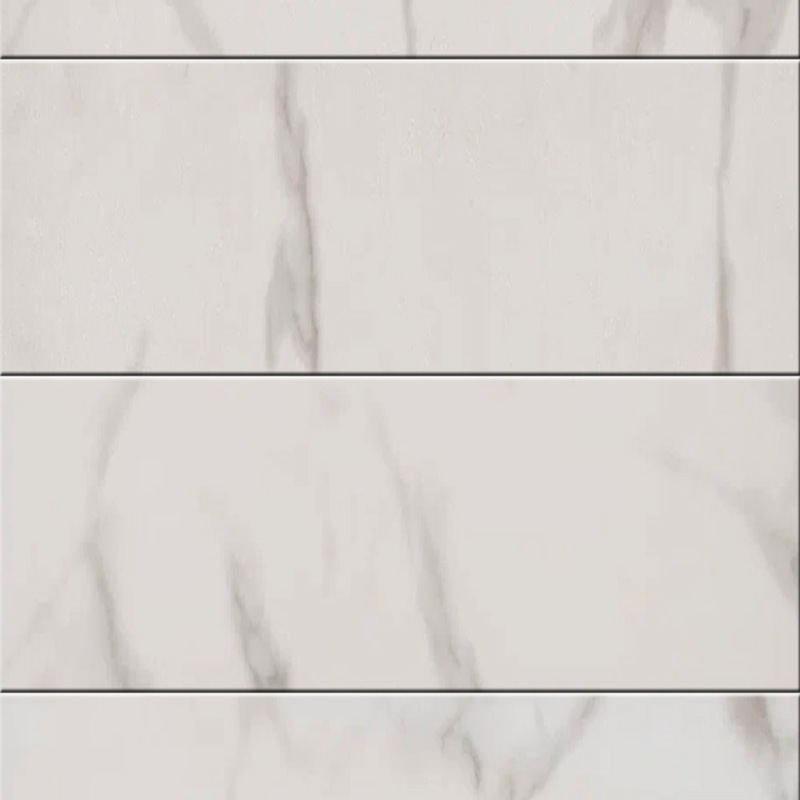 Pure Marble — Snowflake