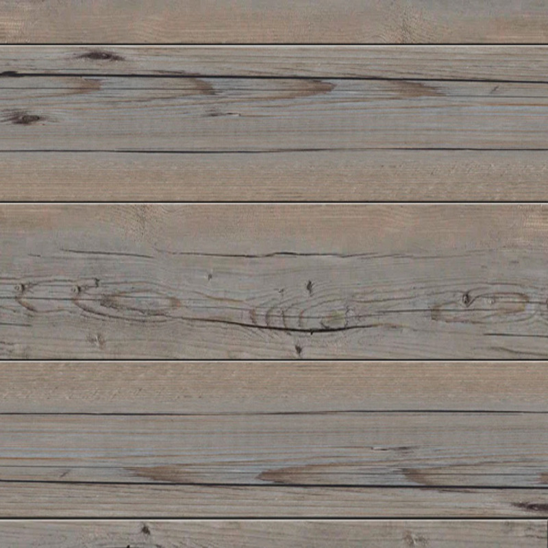 Norwegian Wood — Thunder