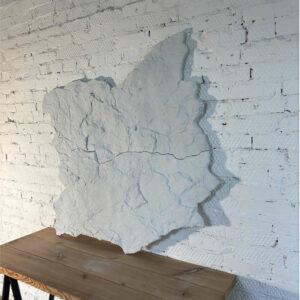 Альпийский сланец