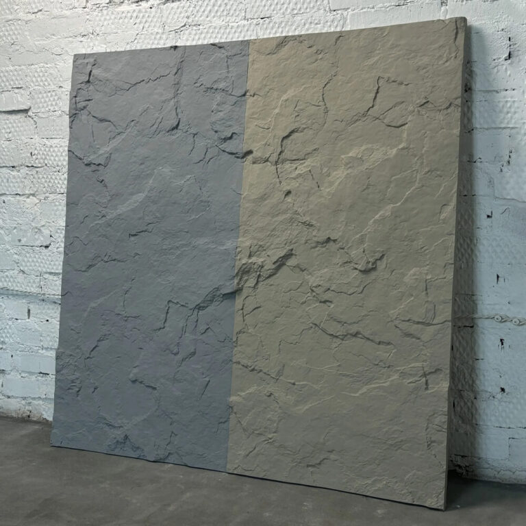 Альпийский сланец