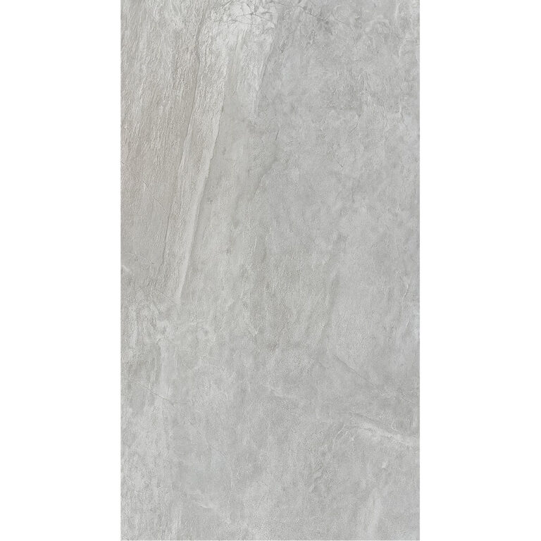 Classic Marble Runa Light Grey