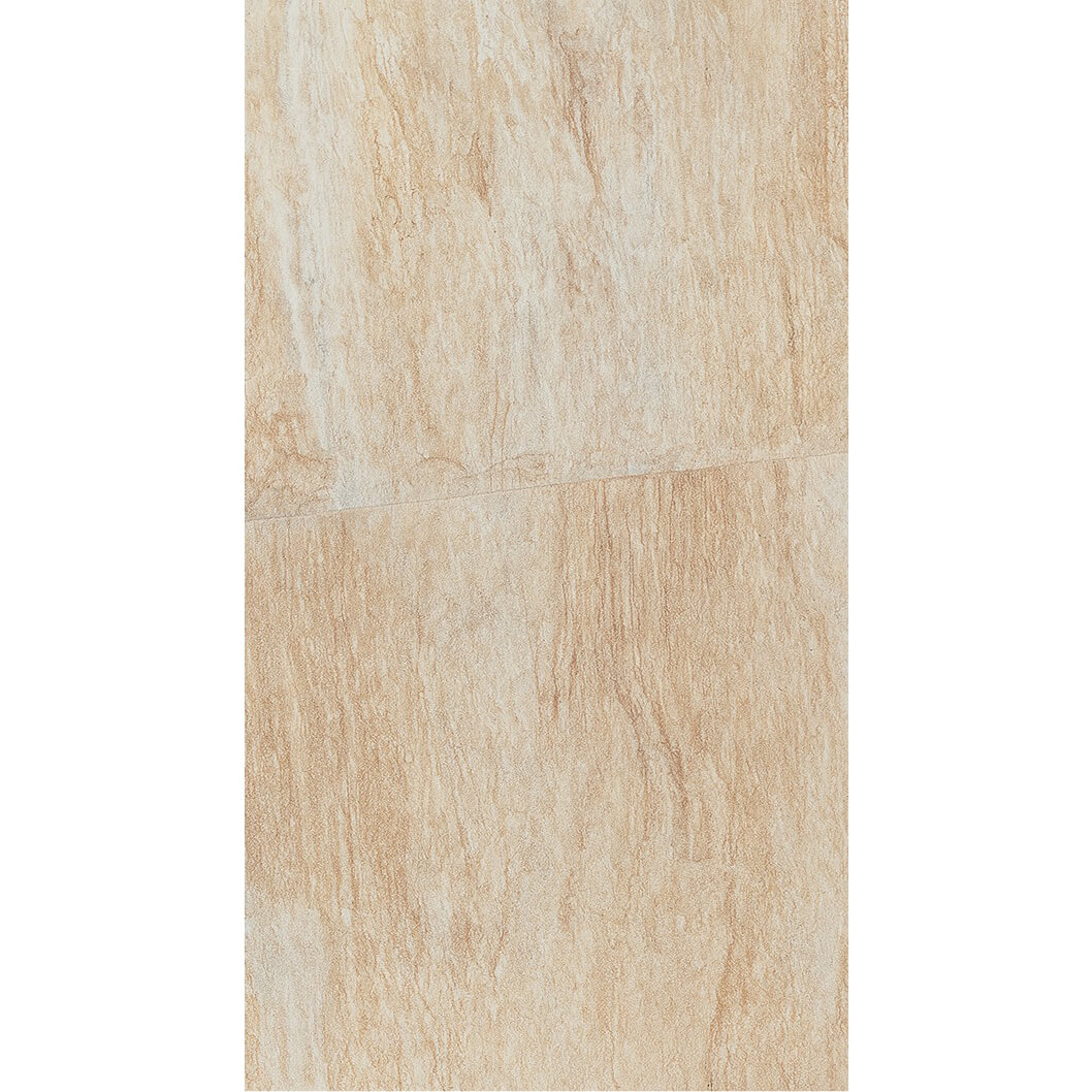 Classic Marble Runa Light Yellow