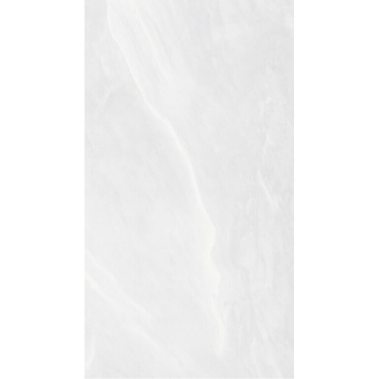 Classic Marble Wheil White
