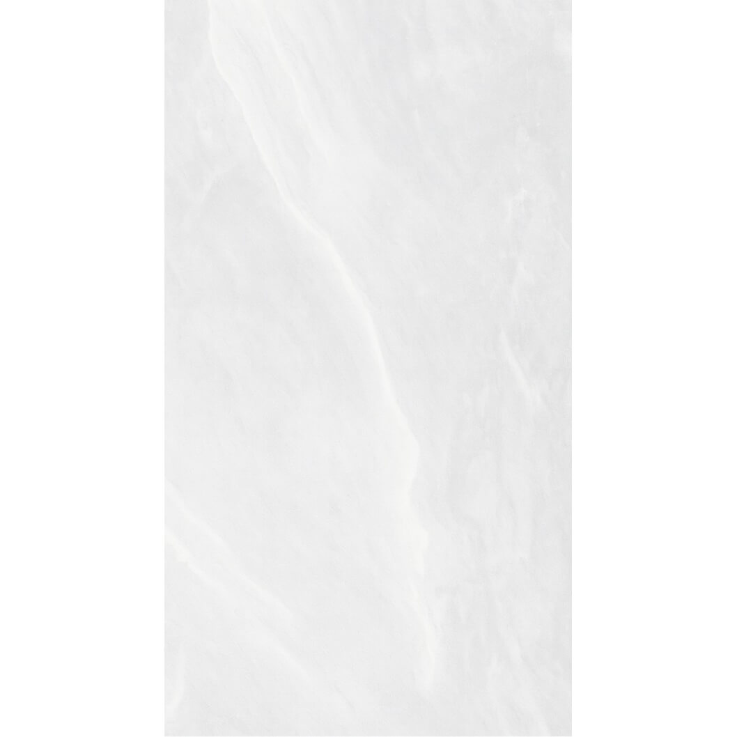 Classic Marble Wheil White