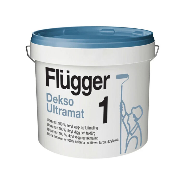 Dekso 1 Ultramatt