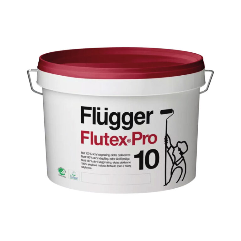Flutex Pro 10
