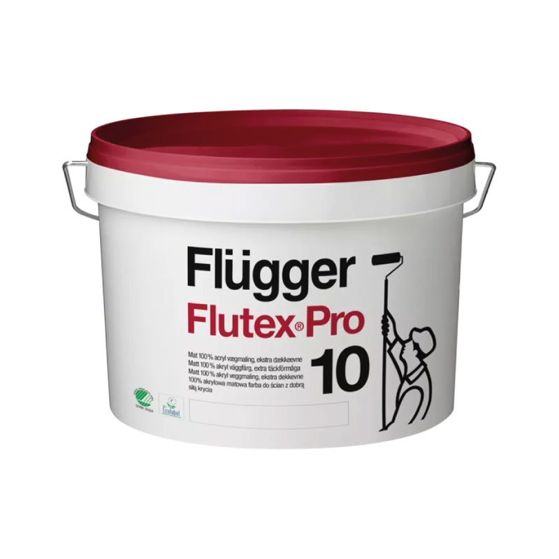 Flutex Pro 10